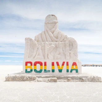 tourhub | Intrepid Travel | Bolivia Highlights 