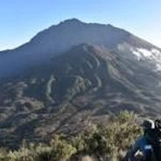 tourhub | Moipo Adventures | Kilimanjaro Climbing Tours via Rongai route 