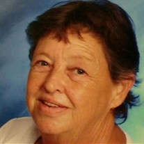 Linda Gail Rainey Profile Photo