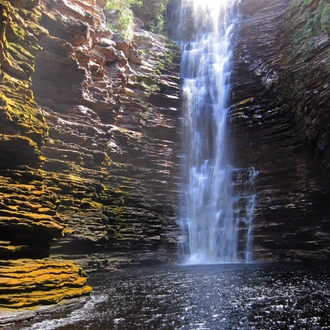 tourhub | Etours Brazil | Discovering Bahia - Salvador, Chapada Diamantina and Morro de São Paulo 