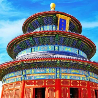 tourhub | Travel Department | Beijing & the Great Wall of China 