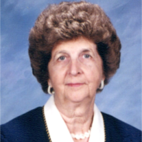Dorothy Page Gilmore Profile Photo