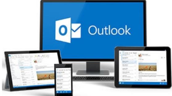 Représentation de la formation : Microsoft Office Outlook 2019 - 15 heures