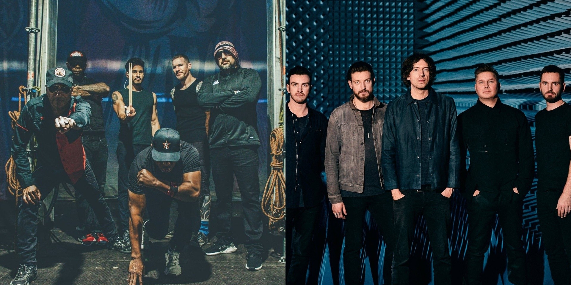 Hodgepodge Superfest 2019 announces Phase 1 line-up – Prophets of Rage, Snow Patrol and more confirmed