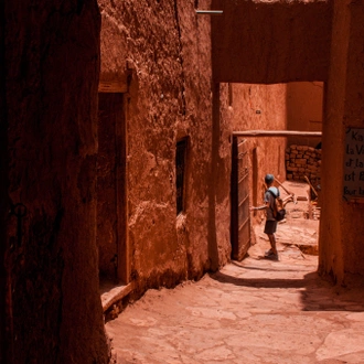 tourhub | Morocco Private Tours | 6 days tour from Marrakech through the Sahara Fes and Casablanca. 