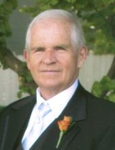 James Moriarty, Jr. Profile Photo