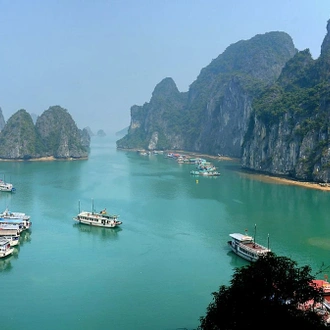 tourhub | Mr Linh's Adventures | Vietnam Adventure 15 days 14 nights 