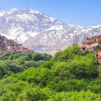 tourhub | Explore! | Toubkal Climb 