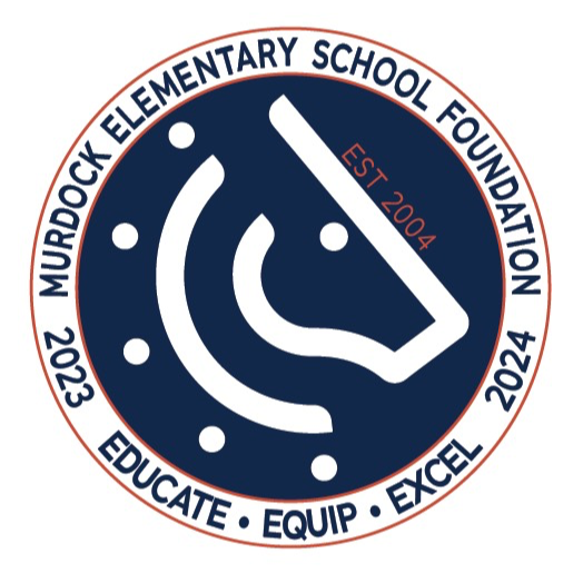 Murdock Elementary School Foundation logo