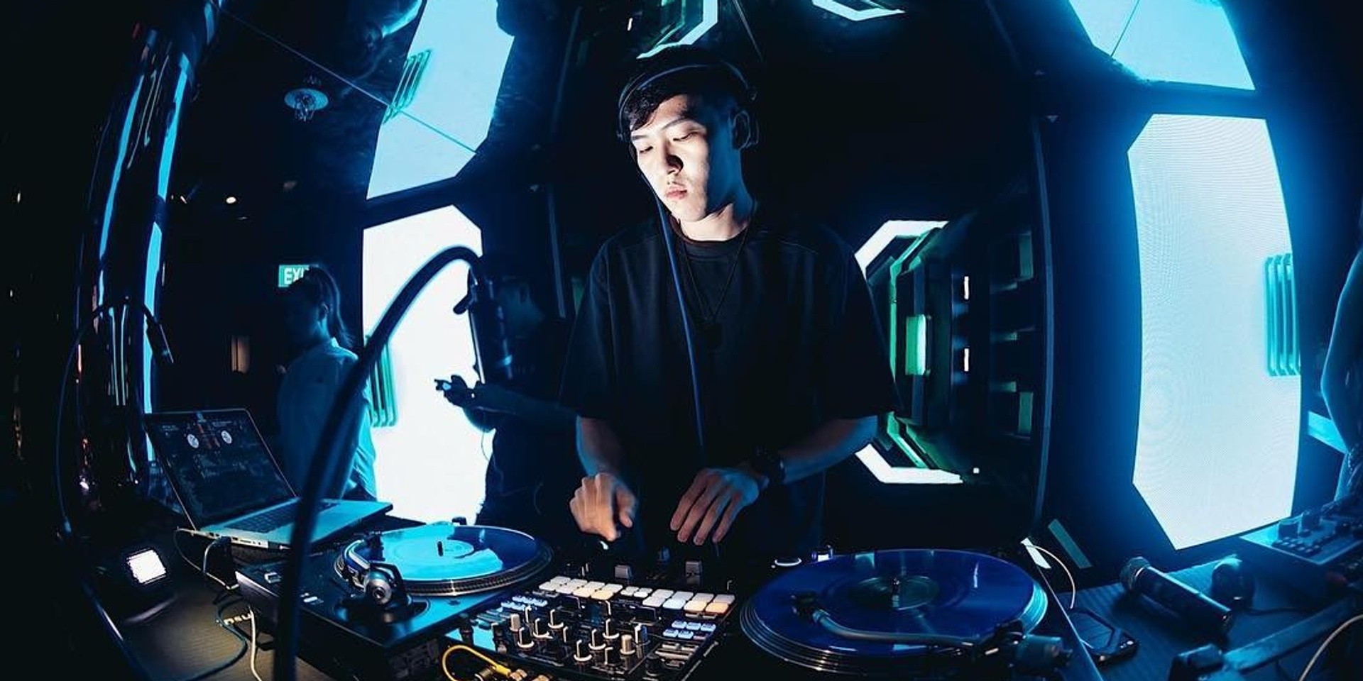 The Phuture DJ Battle: the Future of Singaporean DJ-ing