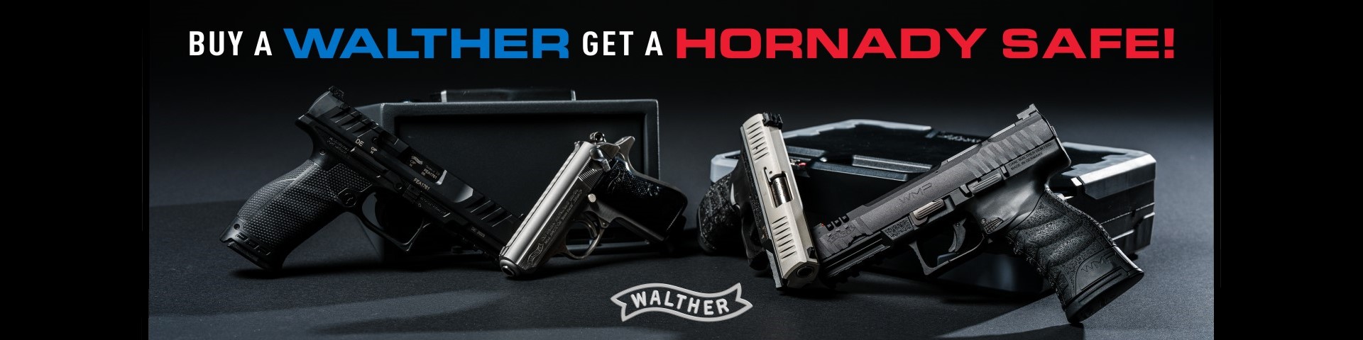 https://waltherarms.com/blog/hornady-free-gun-safe-promotion