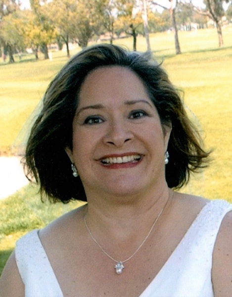 Elena "Helen" Martinez Keefe Profile Photo