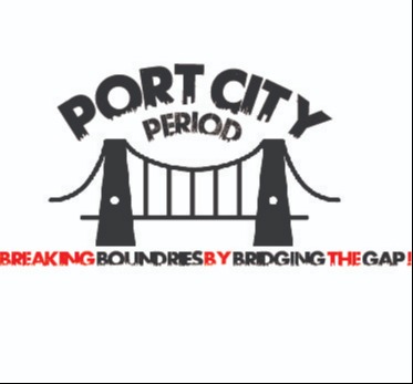 Port City Period Youth Empowerment Inc logo