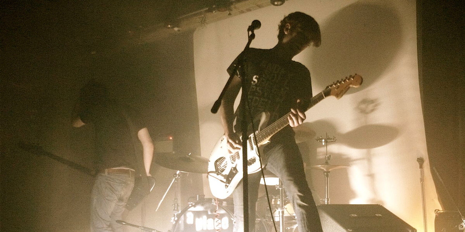 A Place To Bury Strangers' gig in Singapore cancelled