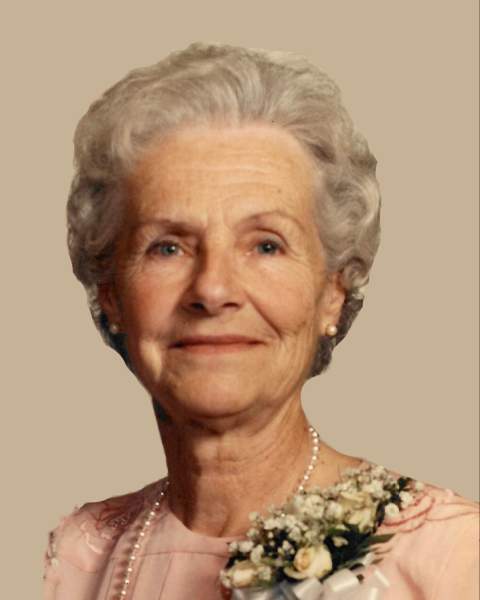 Margaret Hardy Profile Photo