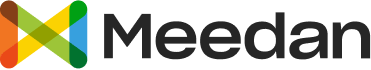 Meedan, INC logo