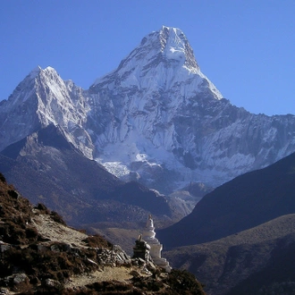 tourhub | Travel Max Guide | Everest Base Camp Trek 