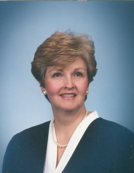 Virginia Bourne Profile Photo