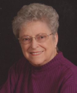 Hazel Daylor Profile Photo