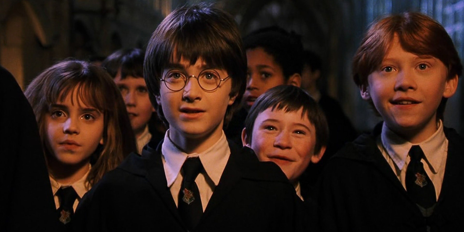 Harry Potter and the Sorcerer's Stone in Concert is coming to Manila