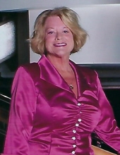 Anita  A.  Wood Profile Photo