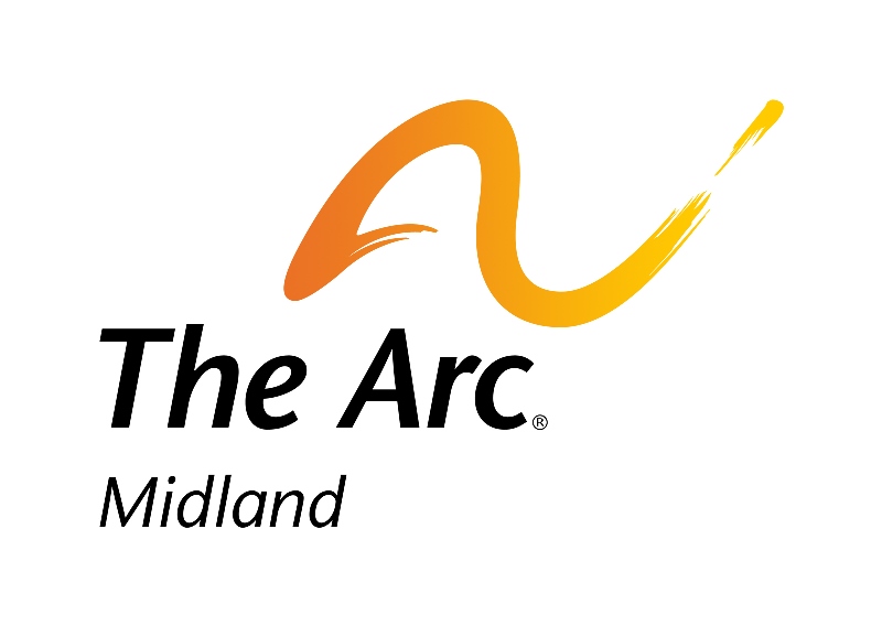 The Arc of Midland logo