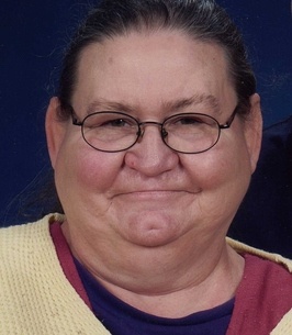 Glenda Krause Profile Photo