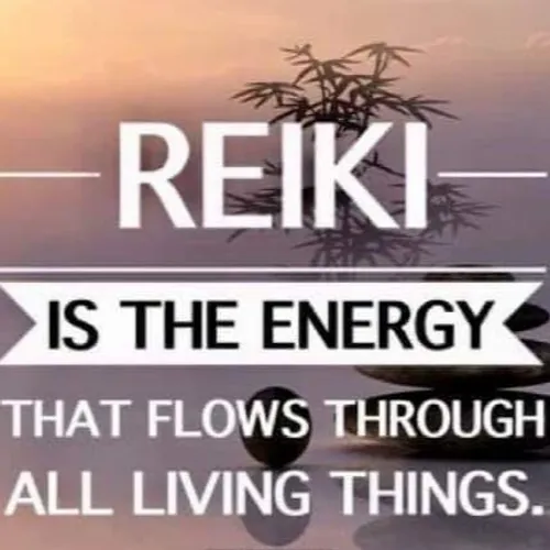 Distance Reiki Healing Session - Over the Phone