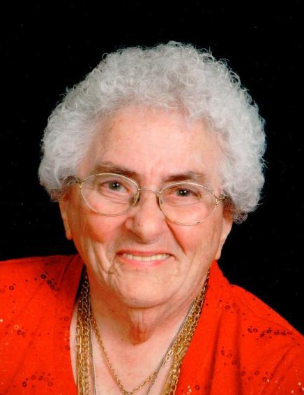 Leona C. "Granny" Biffar Profile Photo