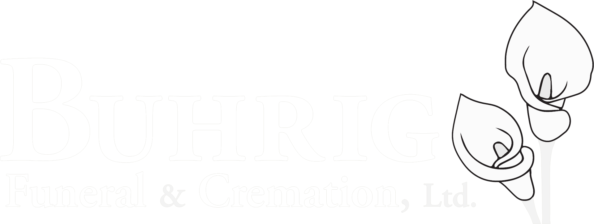 Buhrig Funeral Home & Crematory Logo