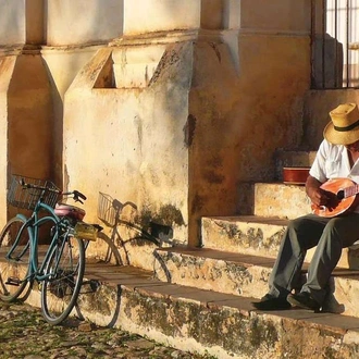 tourhub | Explore! | Highlights of Cuba by Bicycle 