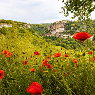 tourhub | Exodus Adventure Travels | Canoeing on the Dordogne 