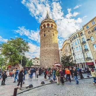 tourhub | Eavar Dreams Travel | Turkish Taste 