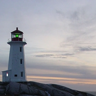 tourhub | Globus | Wonders of the Maritimes & Scenic Cape Breton with Ocean Train to Montreal 