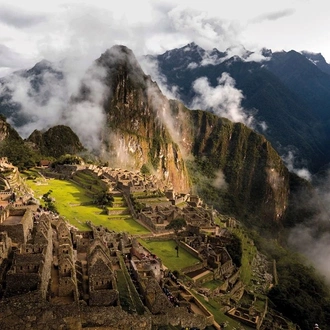 tourhub | Luxury Gold | Treasures of the Incas 