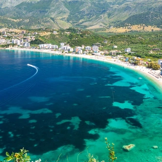 tourhub | Explore! | Walking Albania's Coastal Trails 