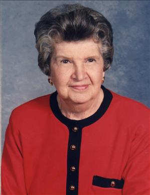 Evelyn E. Kunz Profile Photo