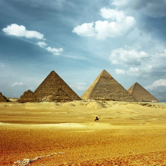 tourhub | Ciconia Exclusive Journeys | Wonders Of Egypt Luxury Tour 