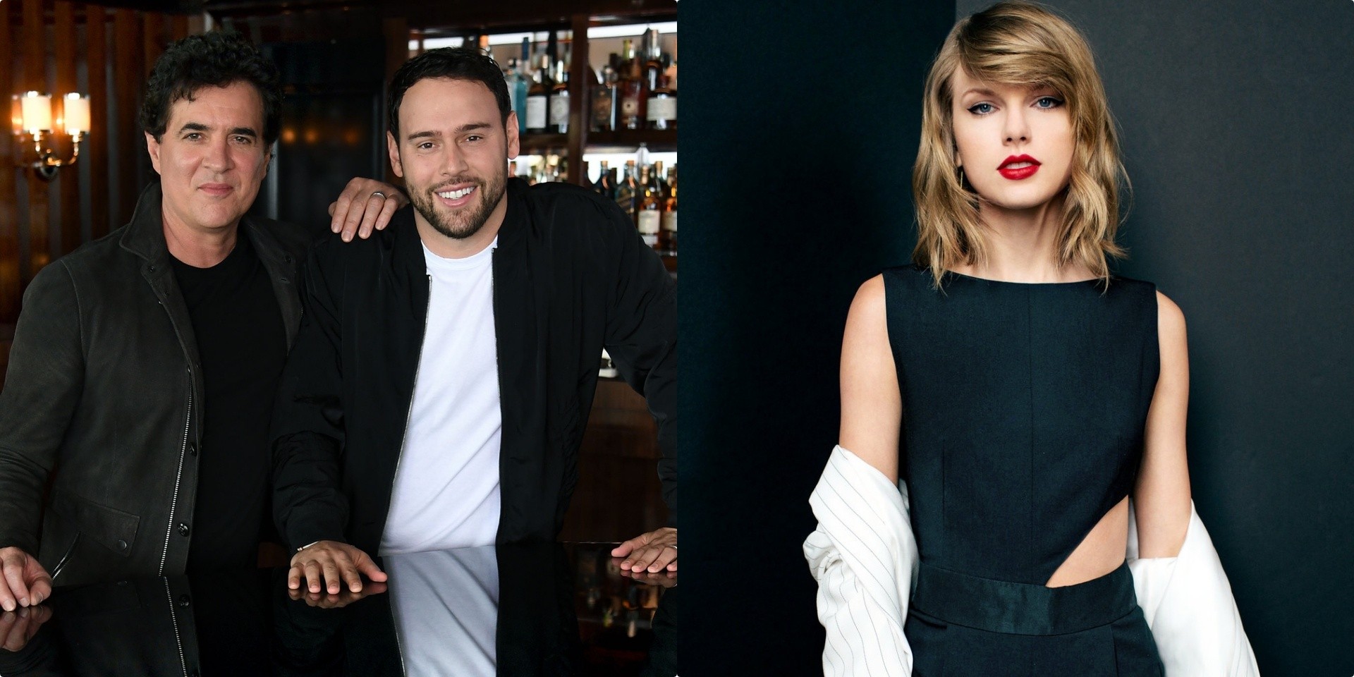 Scooter Braun’s Ithaca Holdings acquires Big Machine Label Group, gets slammed by Taylor Swift 
