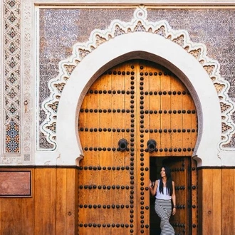 tourhub | Julia Travel | 23-Day Tour from Barcelona to Portugal, Andalusia and Morocco 