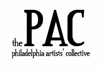 Philadelphia Artists' Collective logo