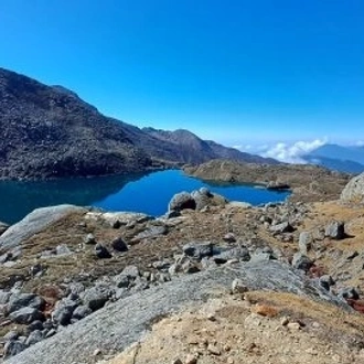 tourhub | Himalayan Sanctuary Adventure | Langtang Valley Treks 