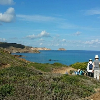 tourhub | Travel Editions | Walking in Menorca Tour 