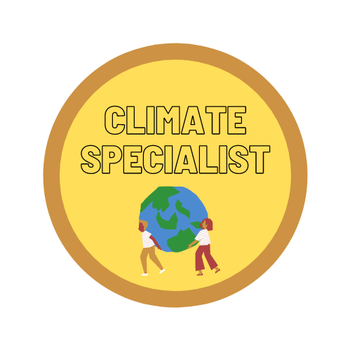 Climate Specialist