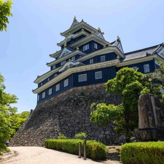 tourhub | YellowWood Adventures | Cultural cities, temples & castles of Imperial Japan 