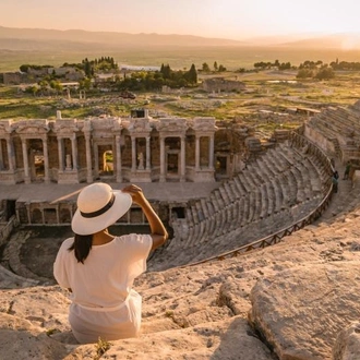 tourhub | Encounters Travel | Crossroads of Turkey 