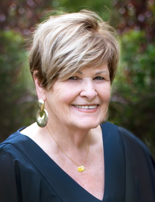 Kathleen Peterson Christensen Profile Photo