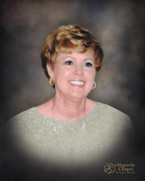 Velma Smelley Profile Photo