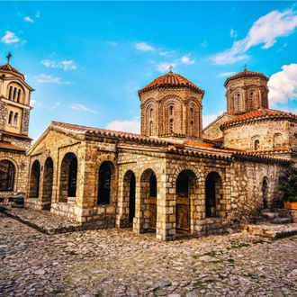 tourhub | Balkland | Balkan Discovery: 12-Day Cultural Expedition 