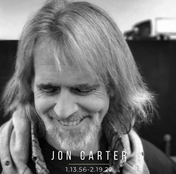 Jon Carter Profile Photo